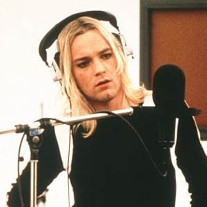Ewan McGregor & Wylde Ratttz 的头像