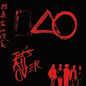 Iao - EP