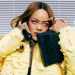 Rihanna için avatar