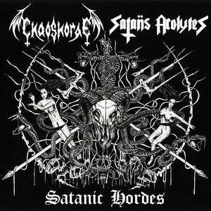 Satanic Hordes
