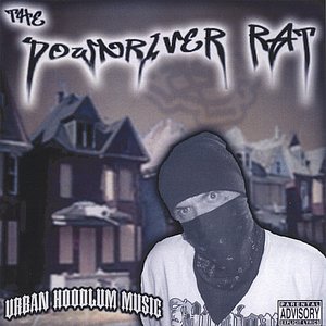 Urban Hoodlum Music