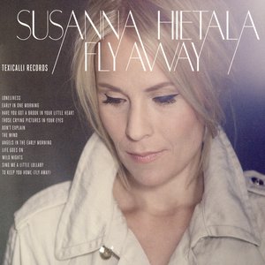 Fly Away (feat. Susanna Lukkarinen)