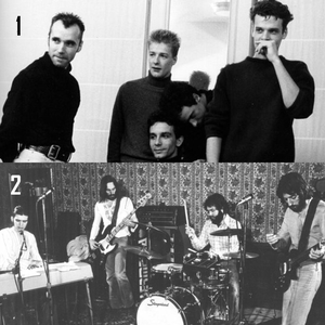 Octobre photo provided by Last.fm