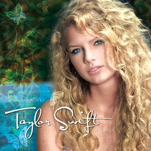 Image for 'Taylor Swift'