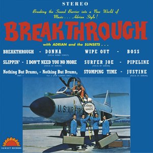 Breakthrough