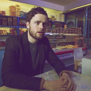 Michael Cassidy 的头像