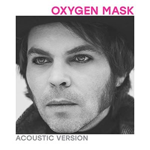 Oxygen Mask (Acoustic Version)