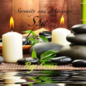 Spa (Serenity and Massage)