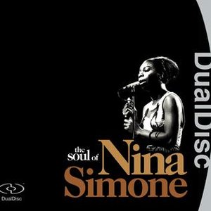 Zdjęcia dla 'The Soul Of Nina Simone'