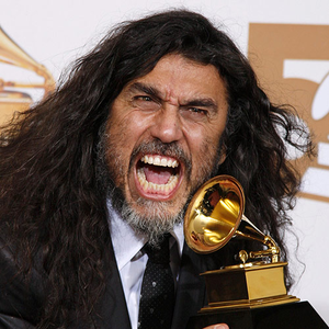 Tom Araya photo provided by Last.fm