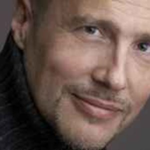 Henrik Lars Wikstrom 的头像