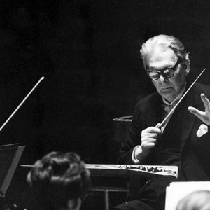 Avatar de Otto Klemperer: New Philharmonia Orchestra