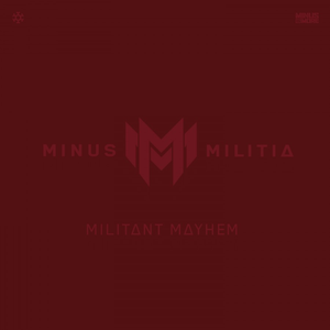 Chain Reaction - Militant Mayhem - Zortam Music