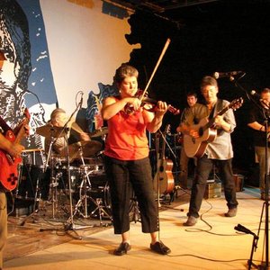 The Duncan McFarlane Band 的头像