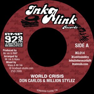 World Crisis (Inkalink Allstars)