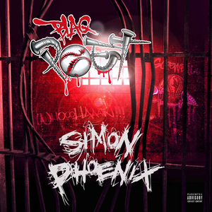 Simon Phoenix cover