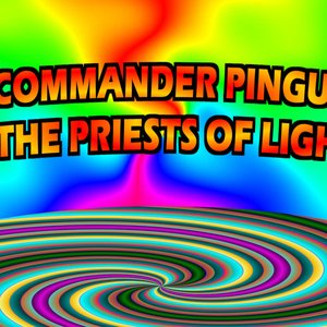 Avatar for Commander Pingu & The Priests of Light
