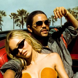 The Weeknd, Lily-Rose Depp 的头像