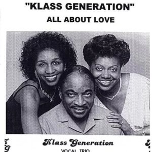Klass Generation 的头像
