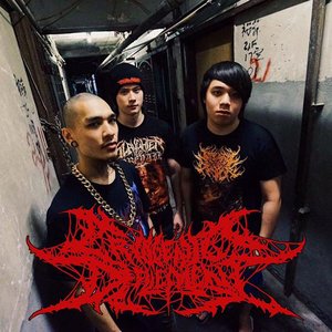 Cryogenic Defilment 的头像