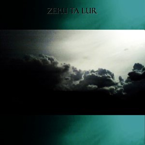 Image for 'Zeru ta Lur'