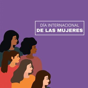 Día Internacional de las Mujeres