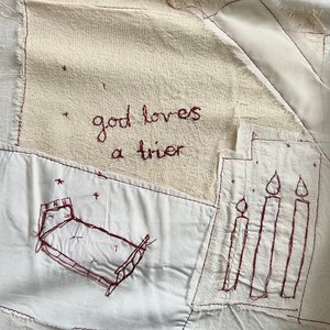 god loves a trier