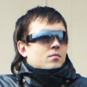 Evgeniy Pokhodnya için avatar