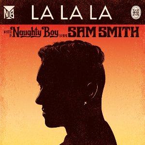 Avatar de Naughty Boy (feat. Sam Smith)