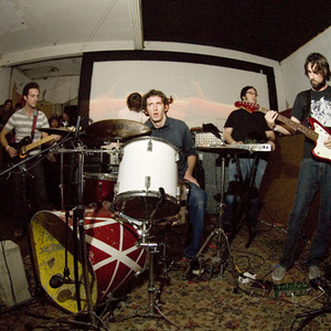 Bad Dudes photo provided by Last.fm