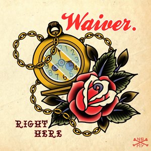Right Here - Single