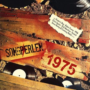 Songperlen 1975