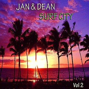 Surf City Vol. 2