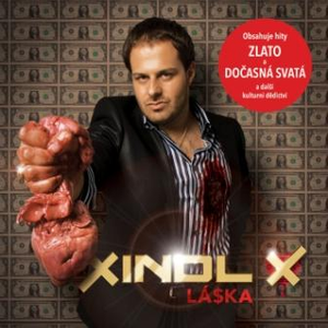 Lá$ka cover