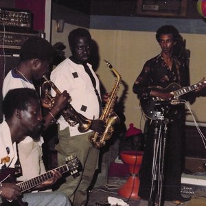 Star Band de Dakar için avatar