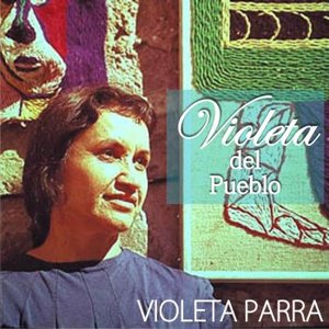 Violeta del Pueblo