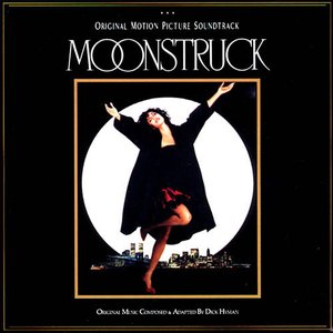 Moonstruck