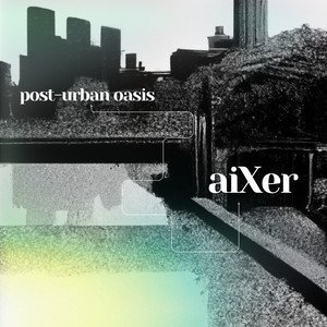 post-urban oasis