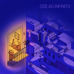Ode Ao Infinito - EP