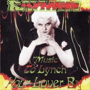 Music To Lynch Your Lover By