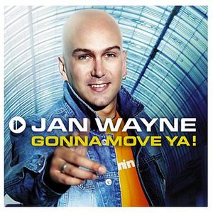 Image for 'Gonna Move Ya!'