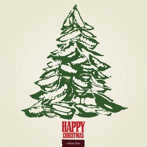 Happy Christmas, Vol. 4
