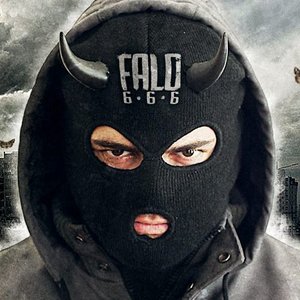 Falo 666 için avatar