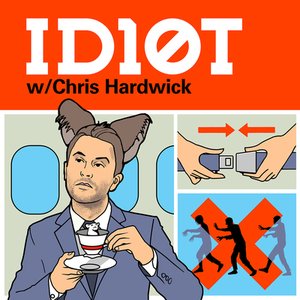 ID10T with Chris Hardwick 的头像
