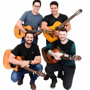 Vozes do Sertão 的头像