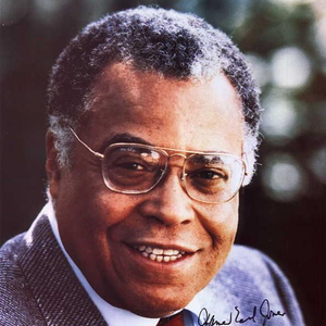 James Earl Jones photo provided by Last.fm