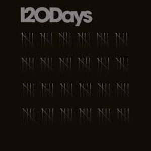 120 Days (U.S.Version)