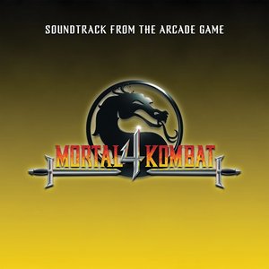 Mortal Kombat 4 (Soundtrack from the Arcade Game)