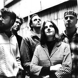 The Steinbecks photo provided by Last.fm