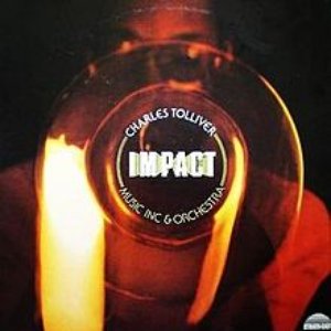 Tolliver, Charles: Impact